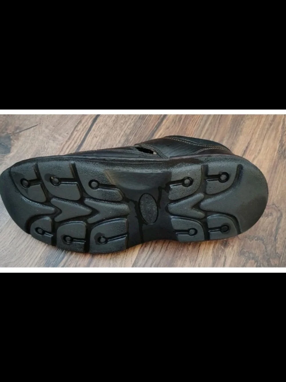 Skechers relaxed fit